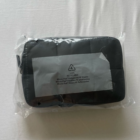 lululemon quilted grid belt bag 🖤 - Picture 3 of 3